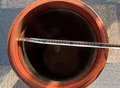 武义抗爆容器