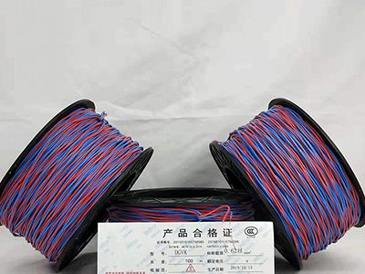 武义数码电子雷管放炮线