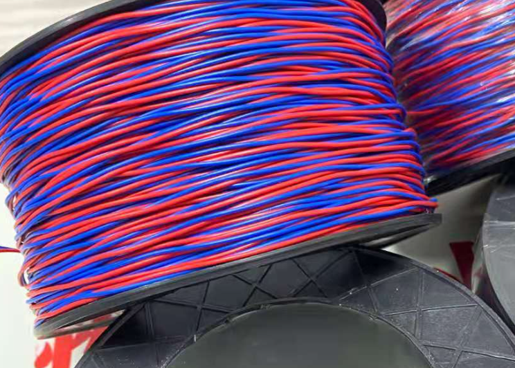 武义隧道专用放炮线材质解密：隐藏在硬朗外表下的密保奥秘